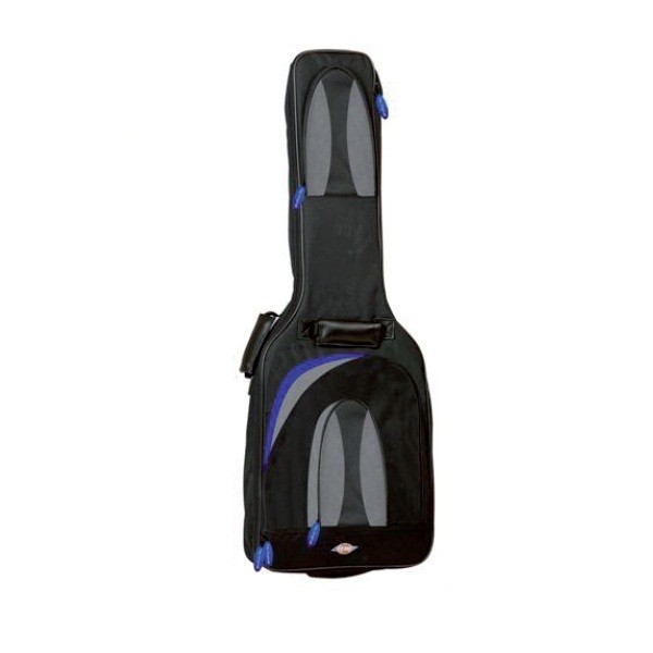 FUNDA GUITARRA ACUSTICA - GIG BAG S5 CON MOCHILA